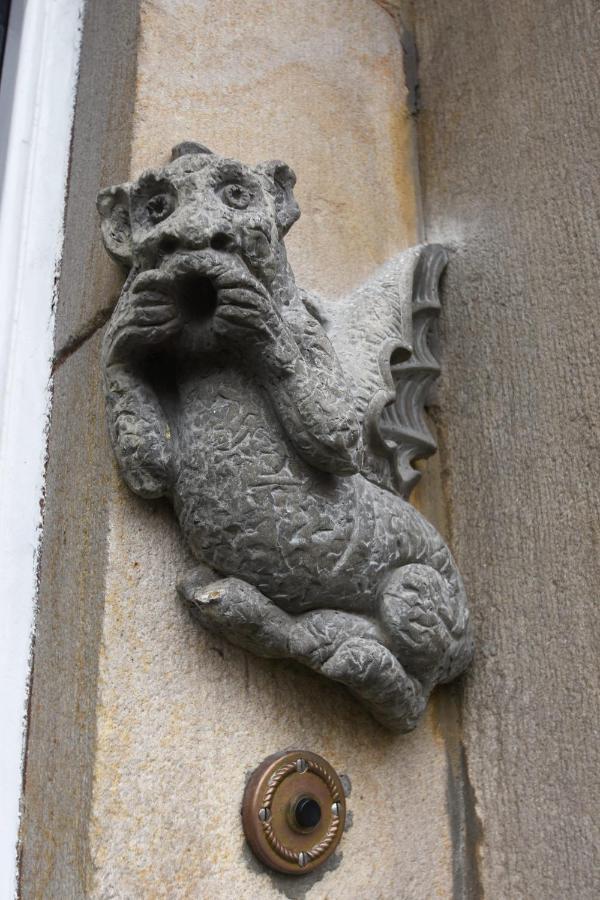 Spacious Victorian Townhouse Near Hcc With Off Street Parking Harrogate Zewnętrze zdjęcie